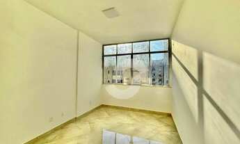 Imagem 3: Apartamento com 2 dormitórios à venda, 79 m² por R$ 700.000,00 - Icaraí - Niterói/RJ