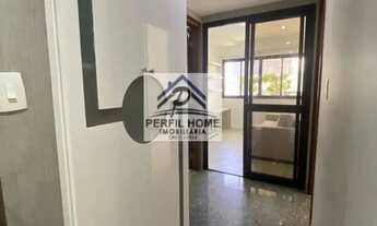 Imagem 5: Apartamento para Venda em Salvador, Horto Florestal, 4 dormitórios, 4 suítes, 5 banheiros