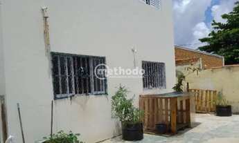 Imagem 3: Casa com 4 dormitórios à venda, 120 m² por R$ 550.000,00 - Vila Costa e Silva - Campinas/S