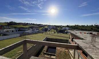 Imagem 7: Casa com 6 dormitórios à venda, 750 m² por R$ 1.287.000,00 - Condomínio Fazenda Alta Vista