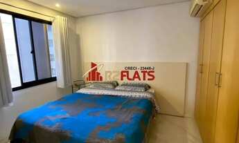 Imagem 4: Flat com ótimo preço no bairro Moema. Confira!