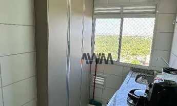 Imagem 7: Apartamento com 2 quartos, sendo 1 suite à venda, 63 m²- Setor Pedro Ludovico - Goiânia/GO