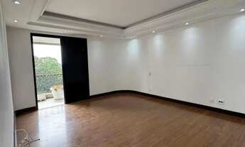 Imagem 7: Apartamento em Santo Amaro com 330m²