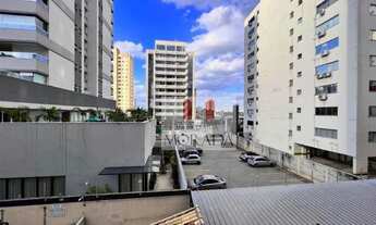 Imagem 4: Apartamento com 3 dormitórios, 85 m² - venda por R$ 800.000 ou aluguel por R$ 5.361/mês