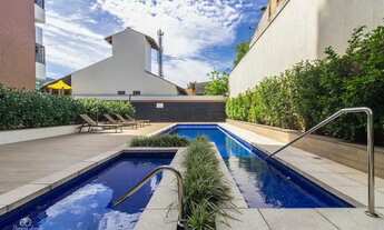 Imagem 6: Lindo apartamento com 102,46m² próximo ao Iguatemi