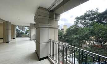 Imagem 2: APARTAMENTO - IBIRAPUERA - SP