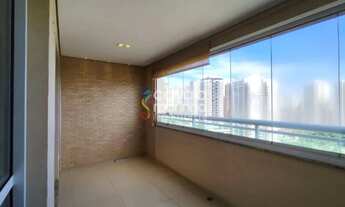 Imagem 4: Apartamento para alugar de 3 quartos, 101m² - Condomínio Ecolife - Jardim Botânico