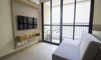 Imagem: Aluguel Apartamento 1 Dormitórios - 37