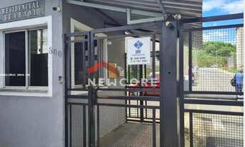 Imagem 4: Apartamento em Estrada Pimentas-São Miguel - Vila Alzira - Guarulhos/SP