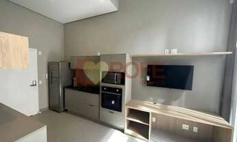 Imagem 3: Apartamento com 1 dormitório para alugar, 37 m² por R$ 5.687,22/mês - Pinheiros - São Paul