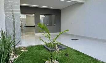 Imagem 7: Casa à venda, Residencial Santa Fé, Goiânia, GO