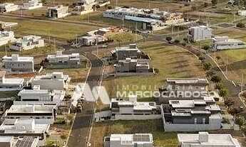 Imagem 2: Terreno à venda, 302 m² por R$ 170.000,00 - Alphaville - Mirassol/SP