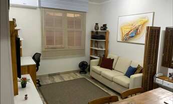 Imagem 6: Vendo apartamento mobiliado