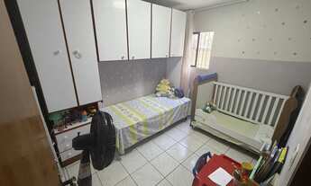 Imagem 7: TÉRREO ELEVADO DE 3 QUARTOS - JARDIM CIDADE UNIVERSITÁRIA