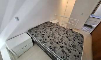 Imagem 4: Imóvel para aluguel com 45 metros quadrados com 1 quarto em Indianópolis - São Paulo - SP