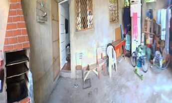 Imagem 4: Sobrado em Rua Santa Cecilia - Agenor de Campos - Mongaguá/SP