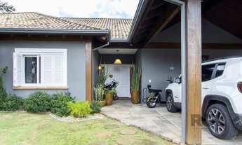 Imagem 3: Casa Terra Ville, com 3 suites