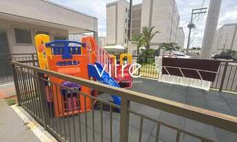 Imagem 6: Apartamento à venda no bairro Jardim Patricia em Uberlândia