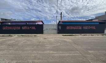 Imagem: Aluguel de casa em condomínio