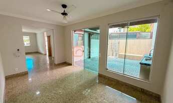 Imagem 3: Casa em condominio com 3 quartos à venda no Santa Amélia