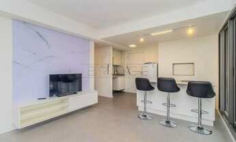 Imagem 3: Apto no Io Jaime Telles de 1 dormitório