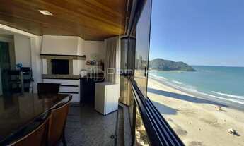 Imagem: Locação Temporada Ed Beach Tower Frente