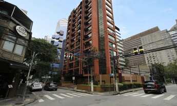 Imagem: Sala Comercial 28 m² com 1 vaga de garagem