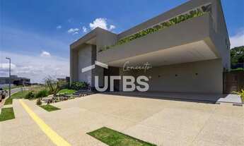 Imagem 3: Plateau d'Or Privilege - Sobrado 4 quartos, sendo 4 suítes