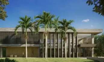 Imagem 2: Lote no Jardins Amsterda de 345 metros