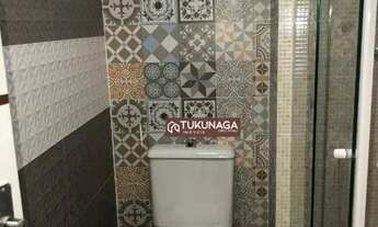 Imagem 5: Apartamento com 3 dormitórios para alugar, 77 m² por R$ 3.768,13/mês - Jardim Flor da Mont