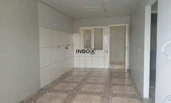 Imagem: INBOX ALUGA - DUAS CASAS EM TERRENO ÚNICO