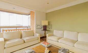 Imagem 6: Venda Apartamento 4 Dormitórios - 220 m² Sumaré