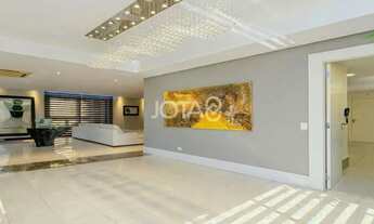 Imagem 5: APARTAMENTO NO ECOVILLE COM 3 SUÍTES, ELEVADOR PRIVATIVO E 4 VAGAS Apartamento 3 Suites, 4