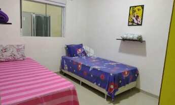 Imagem 4: Apartamento à Venda nos Ingleses | 2 Dormitórios (1 Suíte