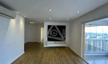 Imagem 2: Apartamento para alugar em Campinas, Taquaral, com 3 suítes, com 115 m², Horizon