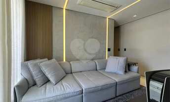 Imagem 3: Imóvel para venda possui 221 metros quadrados com 3 quartos em Santa Teresinha - São Paulo