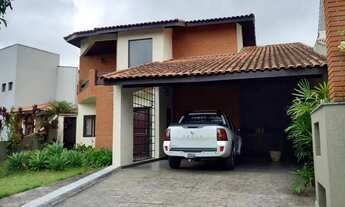 Imagem 2: Casa para locação Cond. São Paulo II Granja Viana