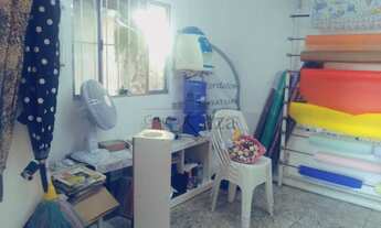 Imagem 7: Ponto Comercial - Esquina - Jardim Satélite - 450m²