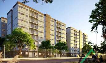 Imagem: Apartamento Para Vender com 2 quartos 1