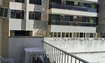 Imagem 2: Quarto individual 80. Tijuca metrô diária 80