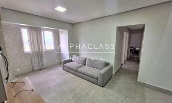 Imagem 2: Alugo apartamento em Alphaville - Edifício Fatto