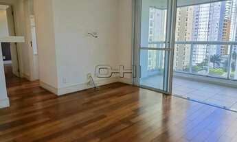 Imagem 5: Aluguel Apartamento 2 Dormitórios - 70 m² Brooklin