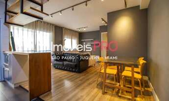 Imagem 7: Apartamento para locação 67m - Chácara Klabin - 5min do Metrô