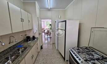 Imagem 7: Espaçoso Apartamento de 4 Quartos amplos, muito bem localizado, à Venda no Sion, Belo Hori