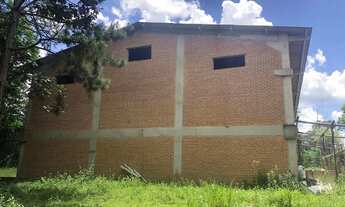 Imagem 2: GALPÃO COMERCIAL em SÃO LOURENÇO DA SERRA - SP, CENTRO