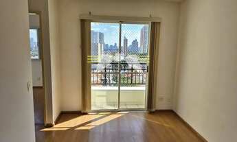 Imagem 3: Apartamentode 2 dormitórios sendo 1 suíte para locação no bairro do Tatuapé!!!