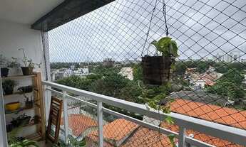 Imagem 3: Apartamento para venda no condomínio Taroa