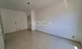 Imagem: Apartamento de 1 quarto para Alugar no Centro