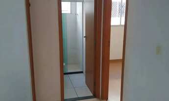 Imagem 5: Apartamento no Condomínio MRV Gaia 2 Quartos com Varanda e Lazer Completo