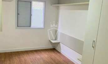 Imagem 3: Apartamento para Locação - Cond. Morada dos Pássaros - Distrito Industrial -Jundiaí/SP